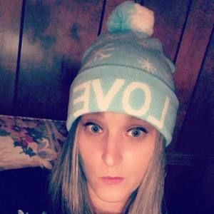 Meet your Posher, Cassie